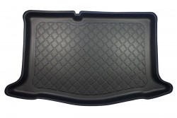 Bandeja maletero para Nissan Micra (K14) 03.2017- MTM