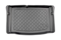 Bandeja maletero para Seat Mii 2012-2021 MTM
