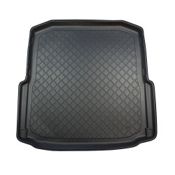 Bandeja de plastico antideslizante para Skoda Octavia III (SE) 02.2013-05.2020