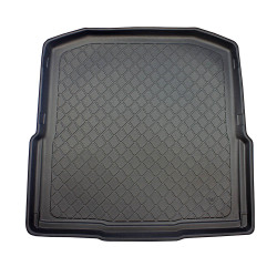 Bandeja de plastico antideslizante para Skoda Octavia III (SE) wagon 02.2013-05.2020