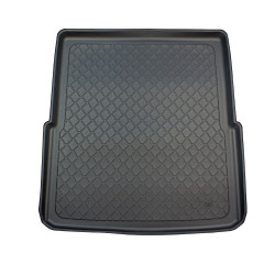 Bandeja de plastico antideslizante para Skoda Superb III (3V) 05.2015-09.2019