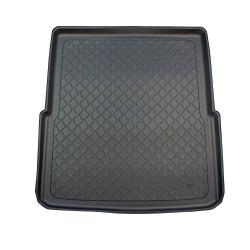 Bandeja maletero para Skoda Superb III (iV) 09.2019-11.2023 MTM
