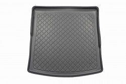 Bandeja de plastico antideslizante para Skoda Kodiaq 2017-