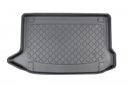 Bandeja de plastico antideslizante Hyundai Kona Hybrid / Electric 11.2017-