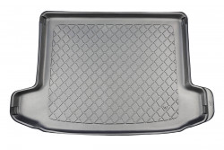 Bandeja maletero para Kia Sportage V (NQ5) Mild Hybrid 48V / Essence / Disel 12.2021- MTM