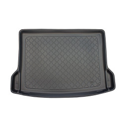 Bandeja de plastico antideslizante Mercedes GLA I (X156) 03.2014-11.2019