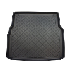 Bandeja de plastico antideslizante Mercedes Classe C (S205) wagon 03.2014-