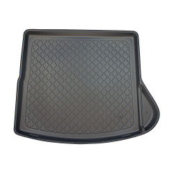 Bandeja de plastico antideslizante Mercedes CLA (X117) Shooting Brake 01.2015-08.2019