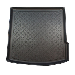 Bandeja de plastico antideslizante Mercedes GLE (C292) Class Coupe 08.2015-10.2019