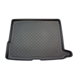 Bandeja maletero para Mercedes GLC (X253) 09.2015-06.2022 MTM