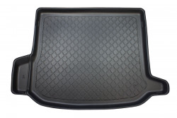 Bandeja de plastico antideslizante Mercedes GLC (C253) Coupe 09.2016-