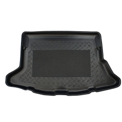 Bandeja de plastico antideslizante Toyota Auris II Sedan (tambien Hybrid) 01.2013-12.2018