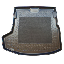 Bandeja de plastico antideslizante Toyota Corolla 08.2013-06.2018
