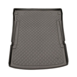 Bandeja de plastico antideslizante Volkswagen Caddy Maxi 2010-10.2020