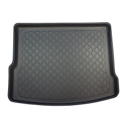 Bandeja de plastico antideslizante para Volkswagen Tiguan II 05.2016-