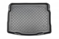 Bandeja maletero para Volkswagen Tiguan II 05.2016-10.2023 MTM