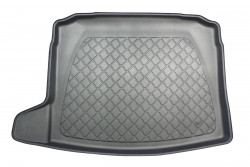 Bandeja de plastico antideslizante para Volkswagen Tiguan II 05.2016-