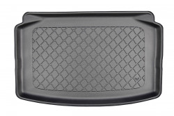 Bandeja de plastico antideslizante para Volkswagen Polo VI 2G (AW) 10.2017-