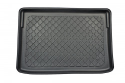 Bandeja de plastico antideslizante Opel Crossland X / Crossland 06.2017-