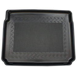 Bandeja de plastico antideslizante Renault Clio 4 Grandtour 03.2013-