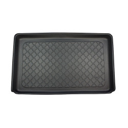 Bandeja de plastico antideslizante Renault Captur I 2013-12.2019