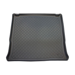 Bandeja de plastico antideslizante Renault Trafic bus long 09.2014-