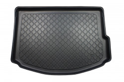 Bandeja maletero para Renault Scenic IV 12.2016-09.2022 MTM