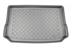 Bandeja maletero para Renault Captur II 2020- MTM