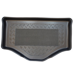 Bandeja de plastico antideslizante Mitsubishi Space Star II 03.2013-2017
