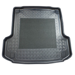 Bandeja maletero para Mitsubishi Pajero IV Corto 04.2007- MTM