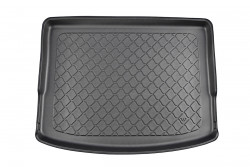 Bandeja de plastico antideslizante Mitsubishi Eclipse Cross 01.2018-