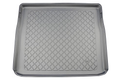 Bandeja maletero para Mitsubishi Outlander IV Plug-in Hybrid 2024- MTM