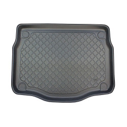 Bandeja de plastico antideslizante Citroen C4 Cactus I 08.2014-11.2020