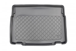 Bandeja de plastico antideslizante Citroen C3 Aircross 2017-