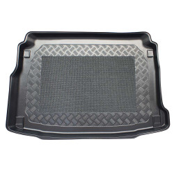 Bandeja de plastico antideslizante Peugeot 308 II 08.2013-