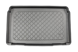 Bandeja maletero para Peugeot 208 Hybrid 09.2023- MTM