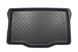 Bandeja maletero para Suzuki Swift 04.2024- MTM