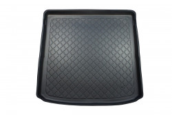 Bandeja de plastico antideslizante Fiat Tipo (Type 356) station wagon 02.2017-