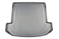 Bandeja maletero para Kia Sorento IV 7 asientos Diesel 2020- MTM