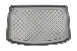 Bandeja maletero para Kia Rio IV (YB) 01.2017- MTM