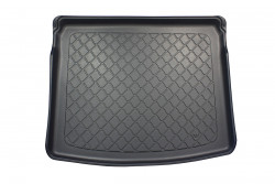 Bandeja maletero para Jeep Compass 08.2017- MTM