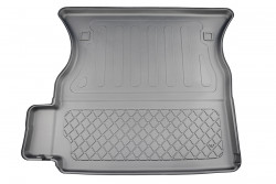 Bandeja maletero para Tesla Model X 02.2021- MTM
