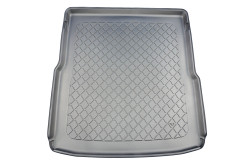 Bandeja maletero para Volkswagen Passat B9 Variant (tambien Hybrid / Plug-in Hybrid) 11.2023- MTM