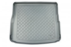 Bandeja de plastico antideslizante para Audi Q4 / Q4 Sportback e-tron 2021- 