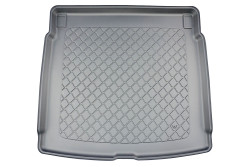 Bandeja maletero para Audi Q5 III (GU) Sportback (tambien e-Hybrid) 2025- MTM