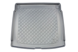 Bandeja maletero para Audi Q5 III (GU) Sportback (tambien Mild-Hybrid) 2025- MTM