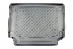 bandeja maletero MTM