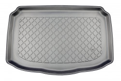 Bandeja maletero para Nissan Qashqai III (J12) Mild-Hybrid 2021- MTM