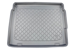 Bandeja maletero para Toyota Prius V Plug-in Hybrid 07.2023- MTM