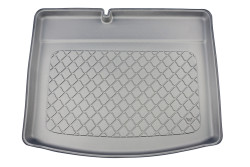 Bandeja maletero para Renault 4 E-tech Electric 2025- MTM